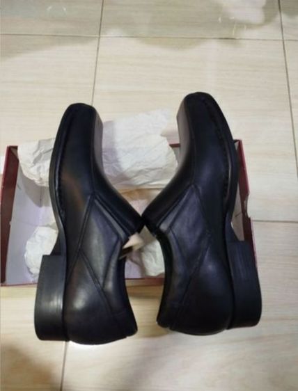 รองเท้าหนังแท้ รูปที่ 6