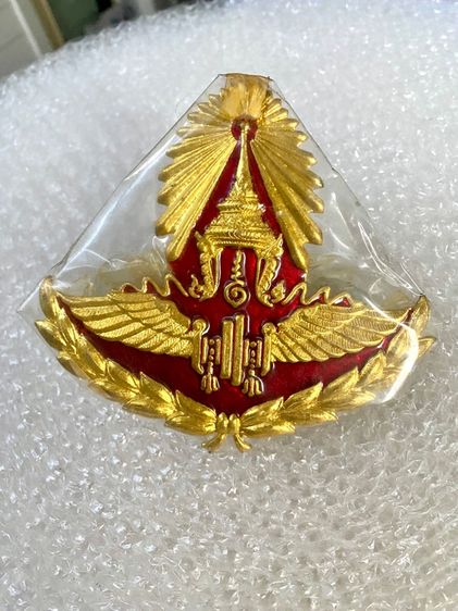 ตราติดหน้ารถส่งฟรี รูปที่ 2