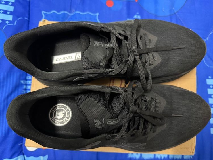 รองเท้าคาเมล รูปที่ 2