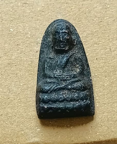 หลวงปู่ทวดปี05 หลวงพ่อทาบ วัดกระบกขึ้นผึ้ง จ.ระยอง รูปที่ 6