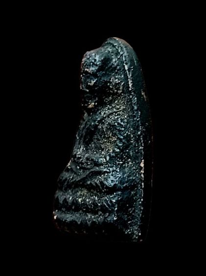 หลวงปู่ทวดปี05 หลวงพ่อทาบ วัดกระบกขึ้นผึ้ง จ.ระยอง รูปที่ 4