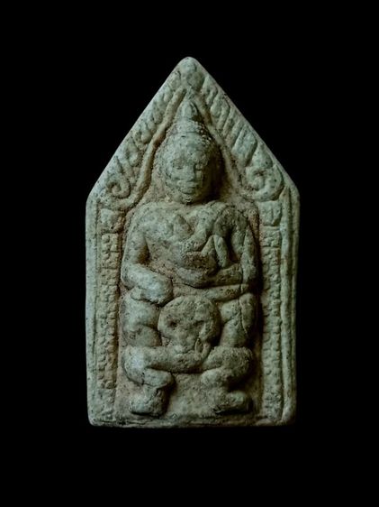 ขุนแผนขี่โหงพราย หลวงปู่สรวง เทวดาเล่นดิน รูปที่ 2