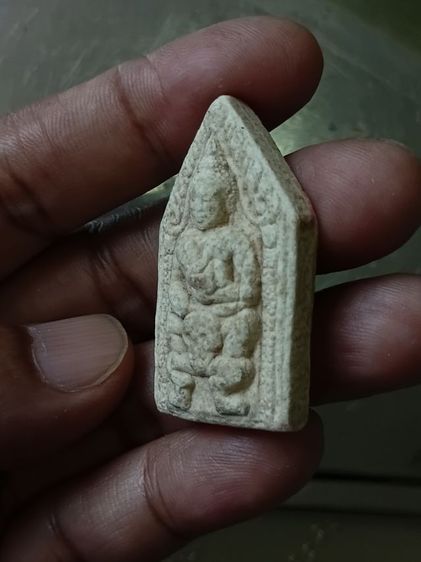 ขุนแผนขี่โหงพราย หลวงปู่สรวง เทวดาเล่นดิน รูปที่ 8