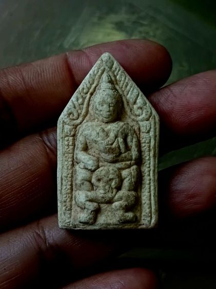 ขุนแผนขี่โหงพราย หลวงปู่สรวง เทวดาเล่นดิน รูปที่ 4