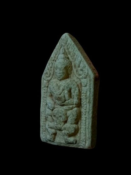 ขุนแผนขี่โหงพราย หลวงปู่สรวง เทวดาเล่นดิน รูปที่ 6