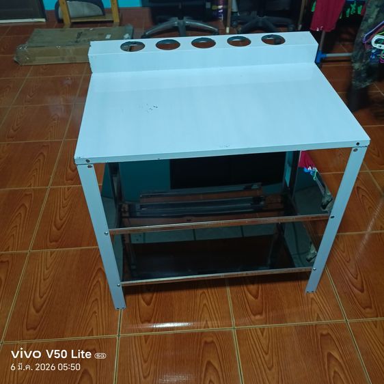 ขาวางเตาแก๊ส รูปที่ 2