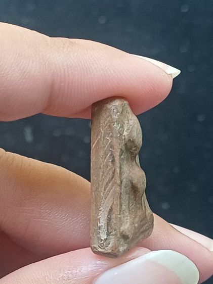 พระผงสุพรรณหน้าหนุ่ม รูปที่ 4