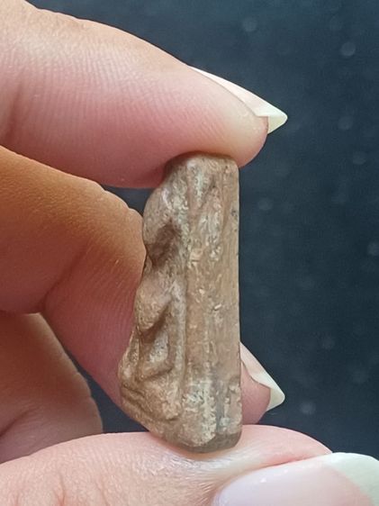 พระผงสุพรรณหน้าหนุ่ม รูปที่ 3