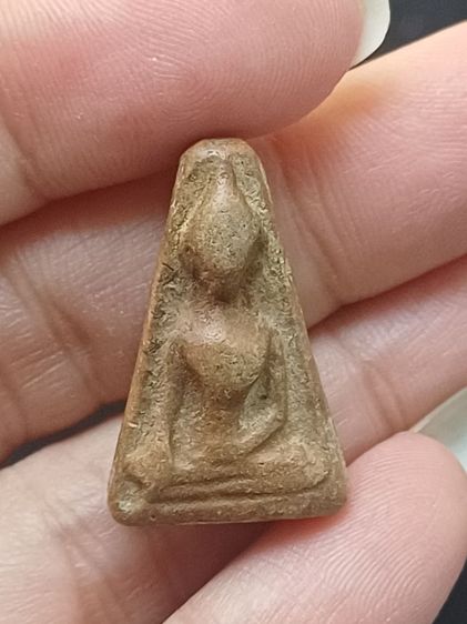 พระผงสุพรรณหน้าหนุ่ม