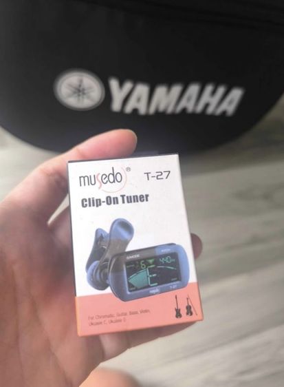กีต้า yamaha f310 รูปที่ 4