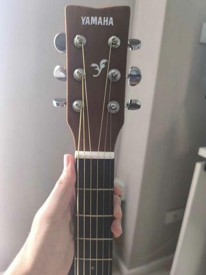 กีต้า yamaha f310 รูปที่ 2