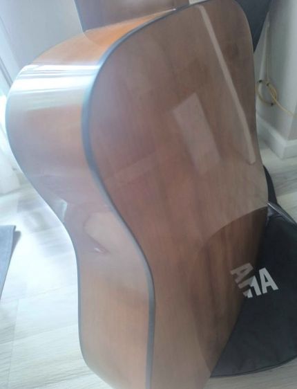 กีต้า yamaha f310 รูปที่ 3