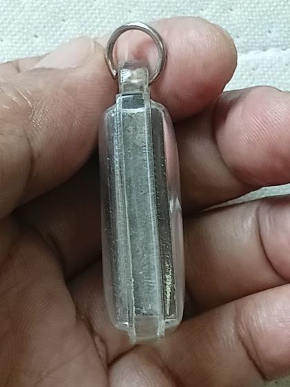 พระสมเด็จ7ชั้น บรรจุกริ่ง หลวงปู่ฤทธิ์  รัตนโชโต วัดชลประทานราชดำริ จ.บุรีรัมย์ รูปที่ 5