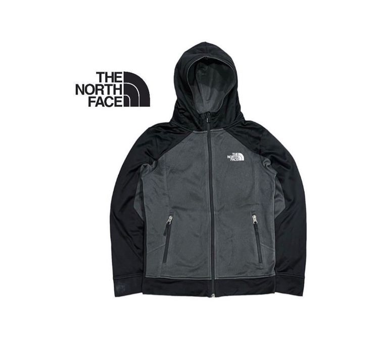 เสื้อ The north face 