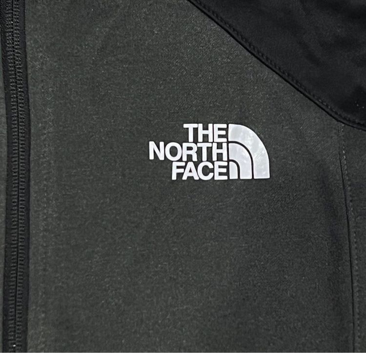 เสื้อ The north face  รูปที่ 5