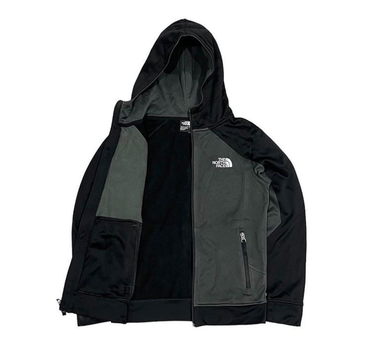 เสื้อ The north face  รูปที่ 3