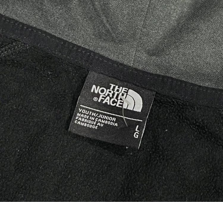 เสื้อ The north face  รูปที่ 6