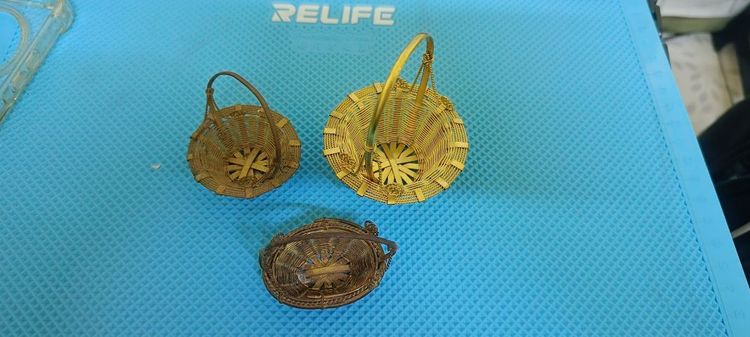 ตระกร้าทองเหลือง  รูปที่ 4