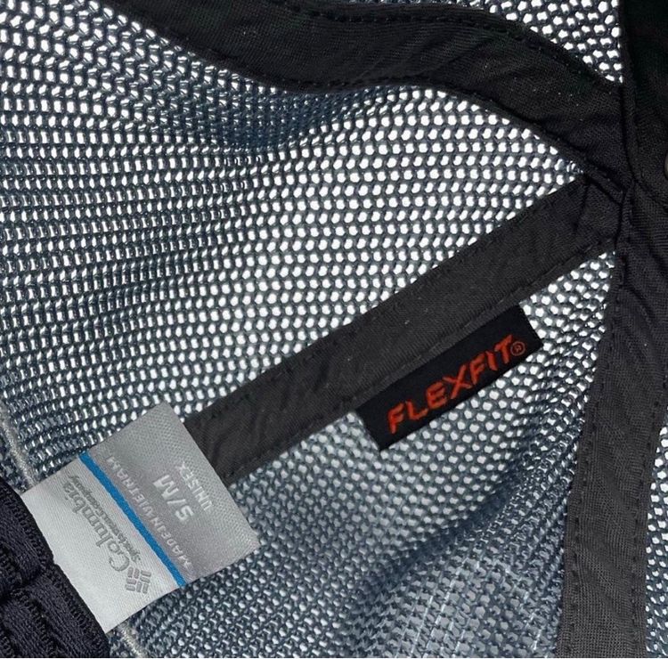 หมวก columbia  รูปที่ 5