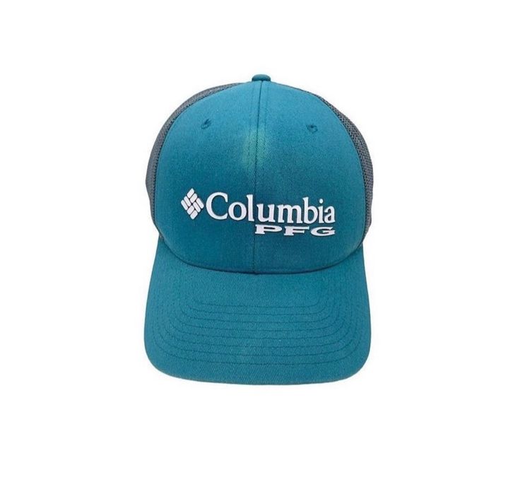 หมวก columbia  รูปที่ 2