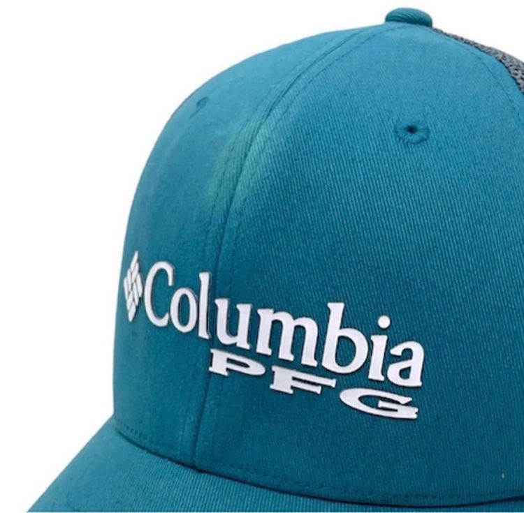 หมวก columbia  รูปที่ 7