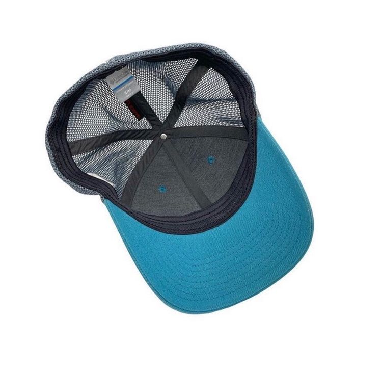 หมวก columbia  รูปที่ 4