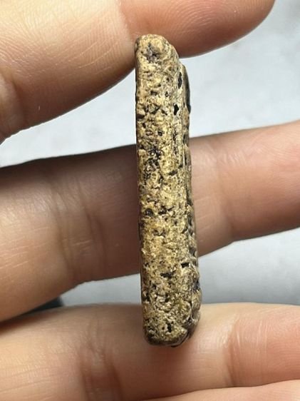 พระสมเด็จวัดระฆังพิมพ์ฐานแซม รูปที่ 4