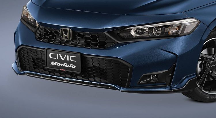 ไฟตัดหมอก Honda แท้ รูปที่ 2