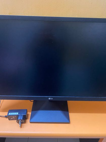 จอ monitor LG 24 นิ้ว รูปที่ 6