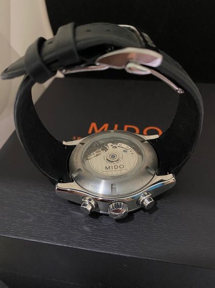 MIDO MULTIFORT รูปที่ 6