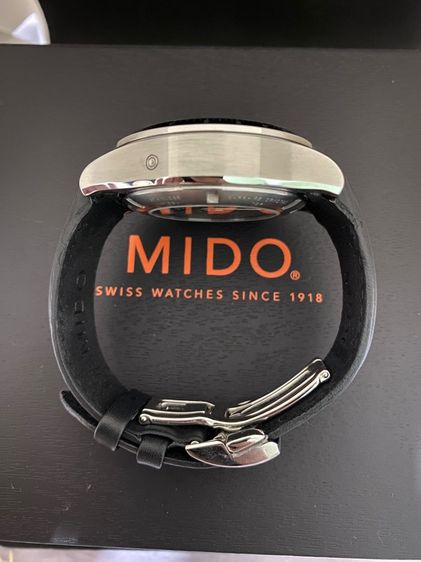 MIDO MULTIFORT รูปที่ 5