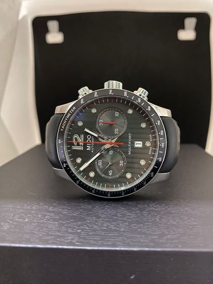 MIDO MULTIFORT รูปที่ 2