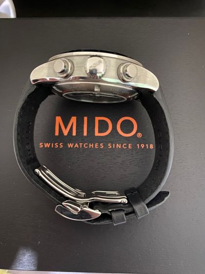 MIDO MULTIFORT รูปที่ 4