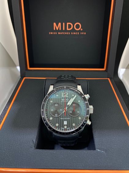 MIDO MULTIFORT รูปที่ 3