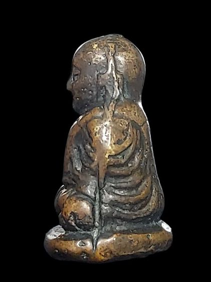 รูปหล่อหลวงพ่อเงิน วัดบางคลาน รูปที่ 4