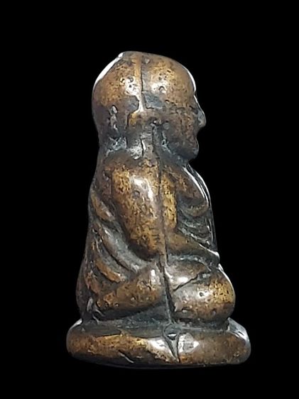 รูปหล่อหลวงพ่อเงิน วัดบางคลาน รูปที่ 3