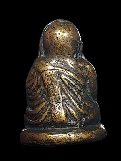 รูปหล่อหลวงพ่อเงิน วัดบางคลาน รูปที่ 2