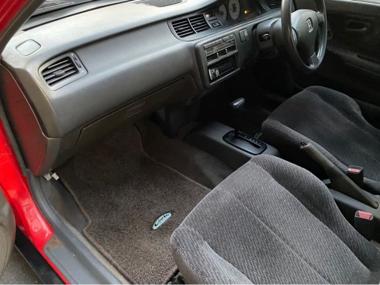 1993 Honda Civic เครื่อง b16a รูปที่ 8