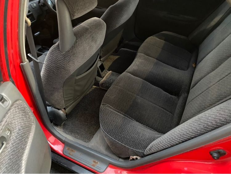 1993 Honda Civic เครื่อง b16a รูปที่ 6