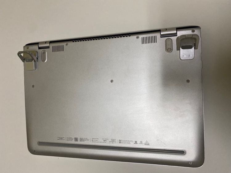 โน๊ตบุ๊คมือสอง Notebook HP ENVY 13-d029TU รูปที่ 6