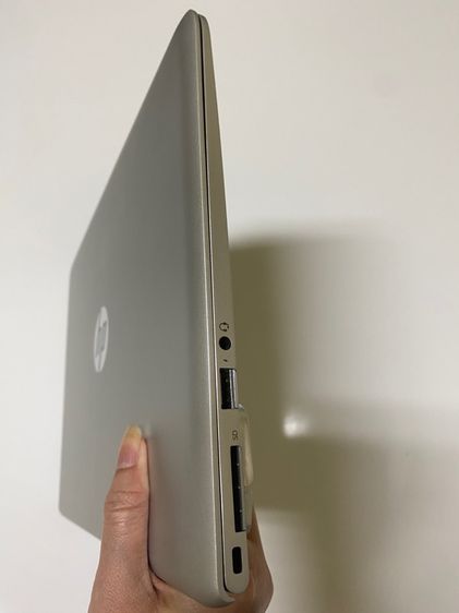 โน๊ตบุ๊คมือสอง Notebook HP ENVY 13-d029TU รูปที่ 4