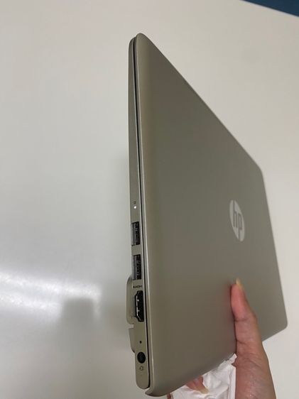โน๊ตบุ๊คมือสอง Notebook HP ENVY 13-d029TU รูปที่ 3