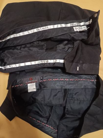 กางเกงแสมสงานแบรนด์มือ2สภาพใหม่