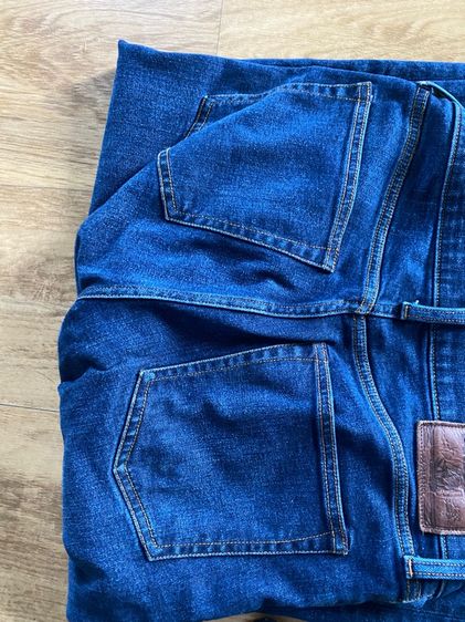 ยีนขายาวขาสวย รูปที่ 4