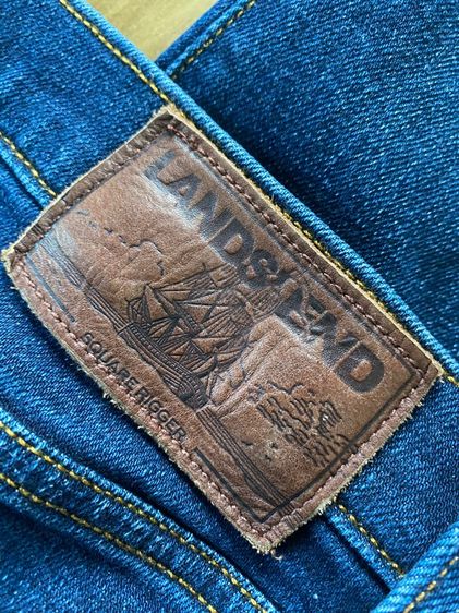 ยีนขายาวขาสวย รูปที่ 5