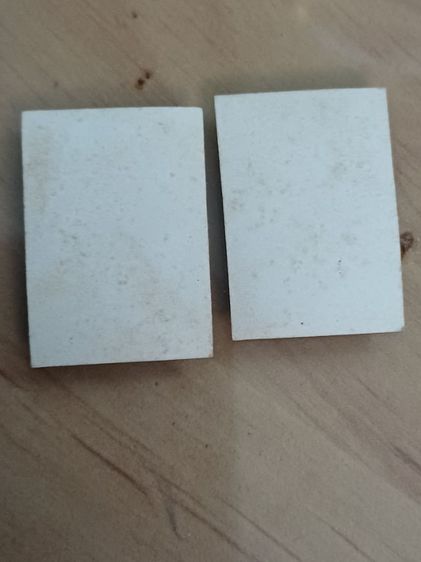 รูปถ่าย ลพ.พัฒน์ ขนาดห้อยคอ 2ภาพ รูปที่ 4