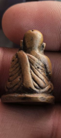 หลวงพ่อเงินวัดบางคลาน พิมพ์นิยมB รูปที่ 5