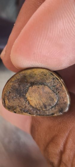 หลวงพ่อเงินวัดบางคลาน พิมพ์นิยมB รูปที่ 6