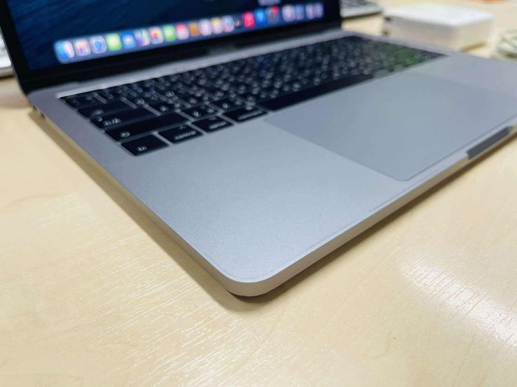 macbook pro รูปที่ 10