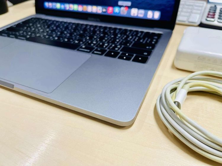 macbook pro รูปที่ 9